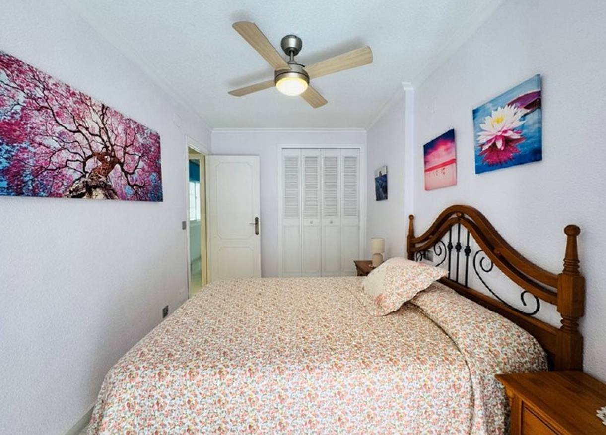 Bestaand - Townhouse / Semi-detached - La Mata - Puerto Romano