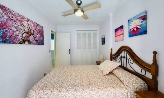 Bestaand - Townhouse / Semi-detached - La Mata - Puerto Romano