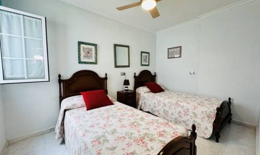 Bestaand - Townhouse / Semi-detached - La Mata - Puerto Romano