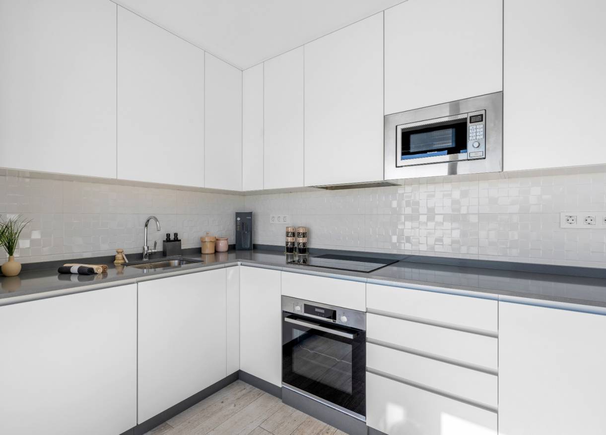 Bestaand - Villa - Los Alcazares - Serena Golf