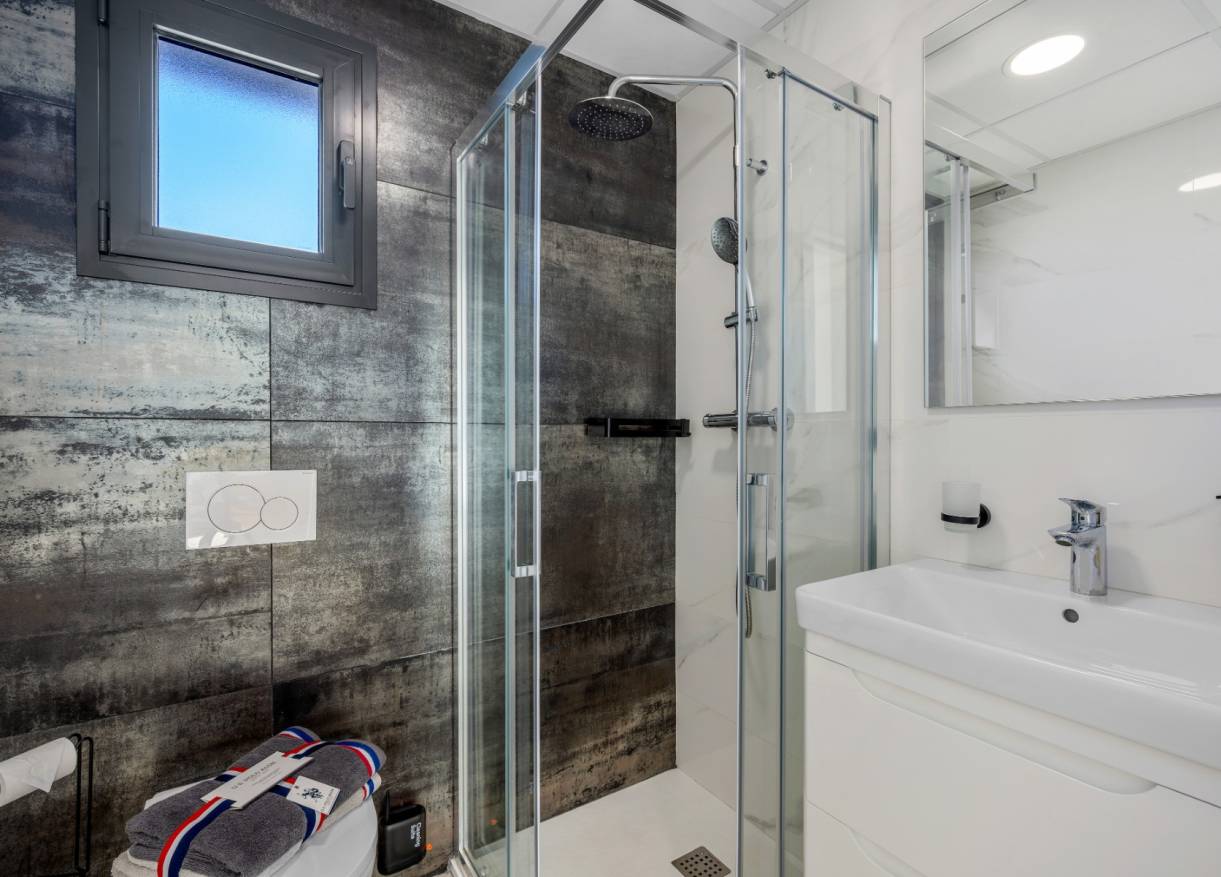 Bestaand - Villa - Los Alcazares - Serena Golf