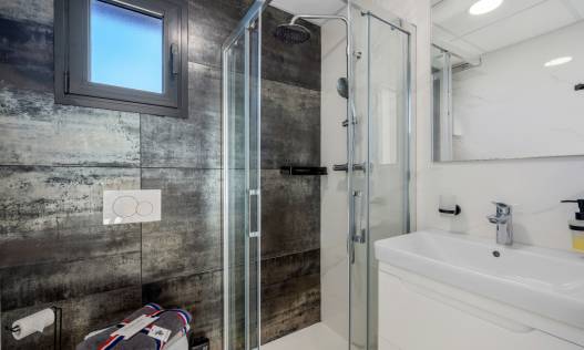 Bestaand - Villa - Los Alcazares - Serena Golf