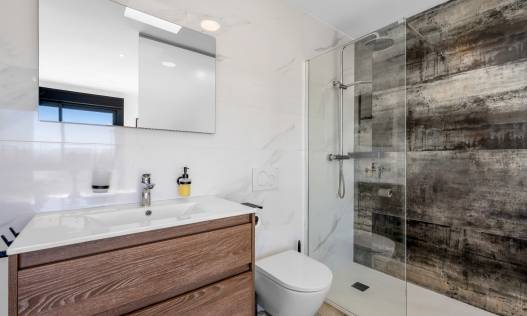 Bestaand - Villa - Los Alcazares - Serena Golf