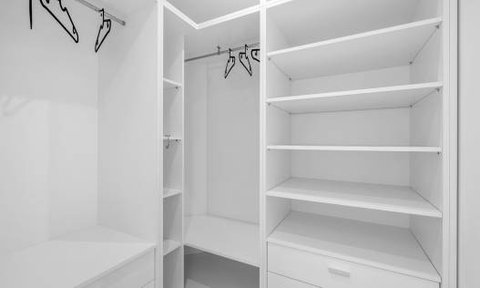 Bestaand - Villa - Los Alcazares - Serena Golf