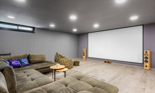 Bestaand - Villa - Los Alcazares - Serena Golf