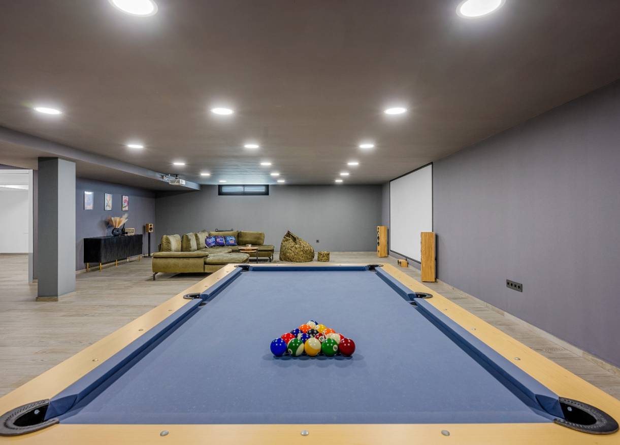 Bestaand - Villa - Los Alcazares - Serena Golf