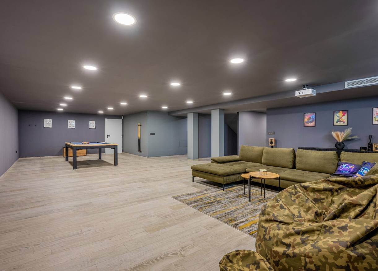 Bestaand - Villa - Los Alcazares - Serena Golf