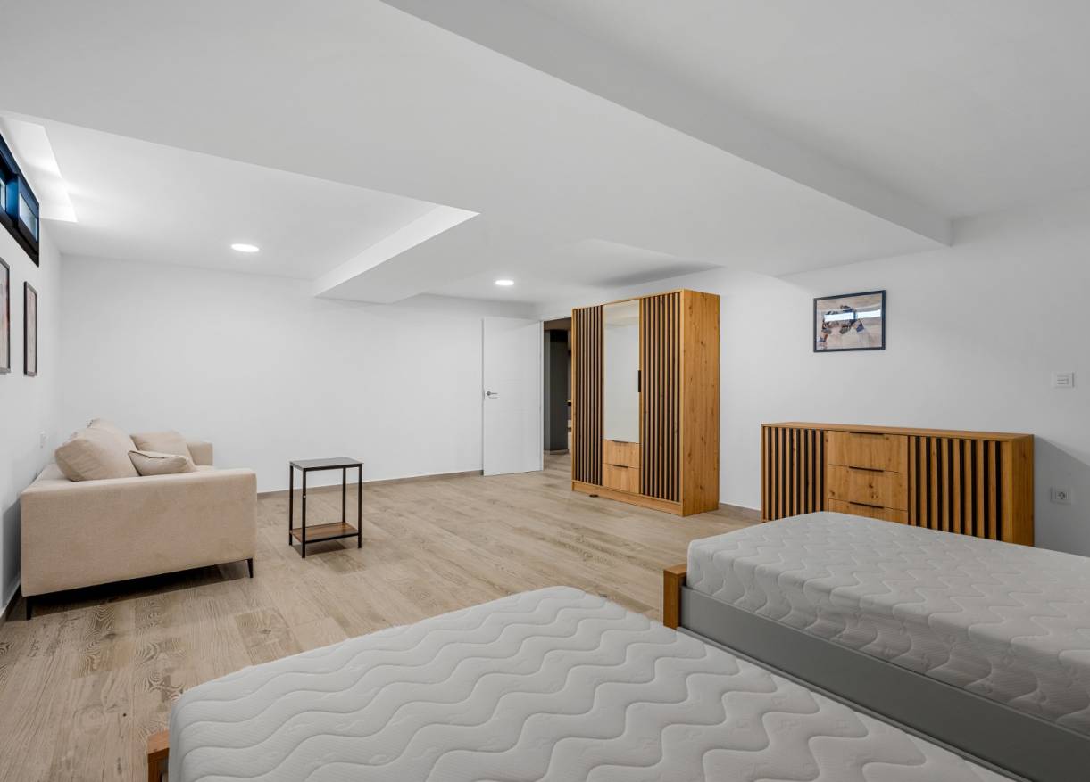 Bestaand - Villa - Los Alcazares - Serena Golf