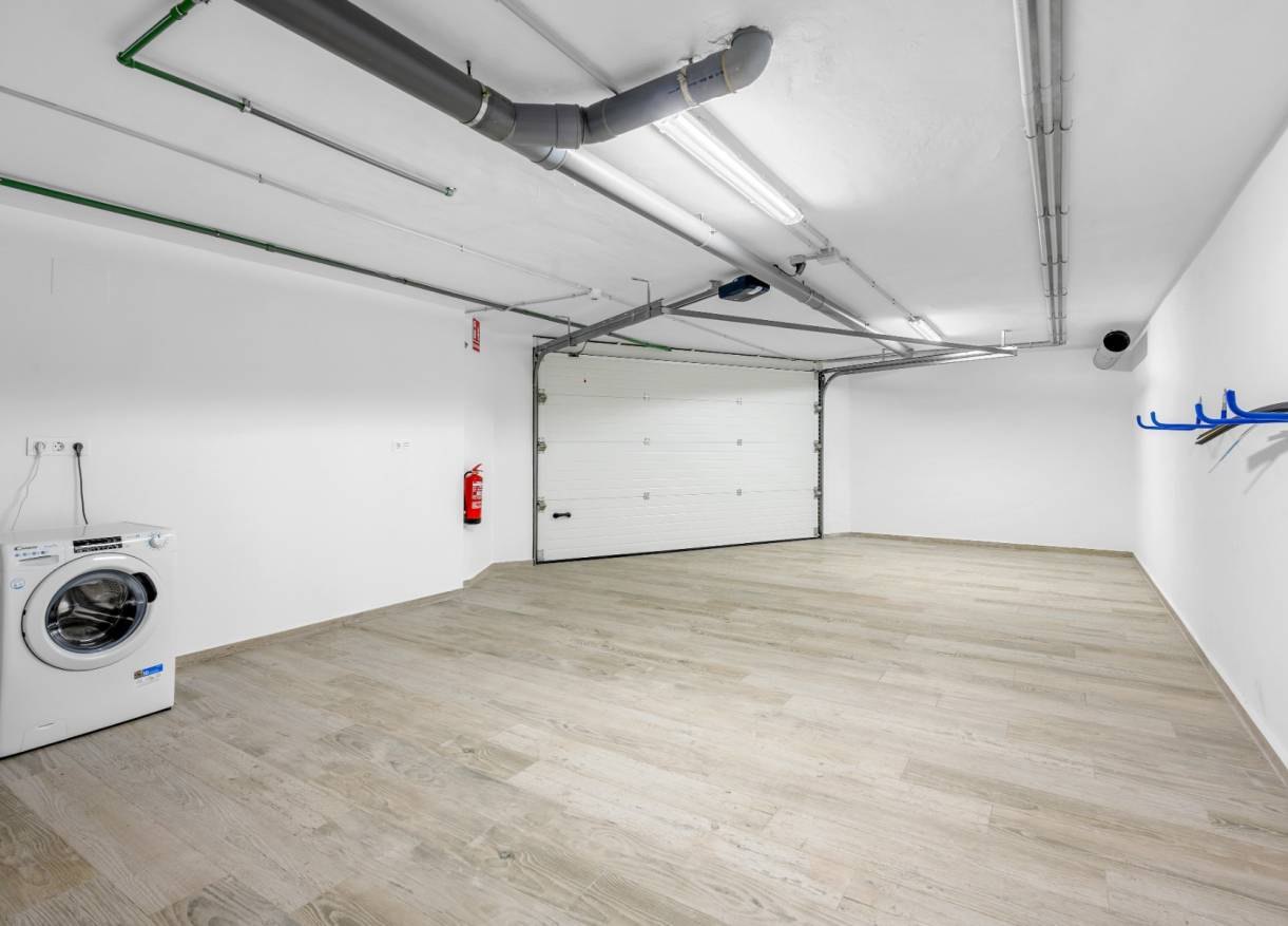 Bestaand - Villa - Los Alcazares - Serena Golf