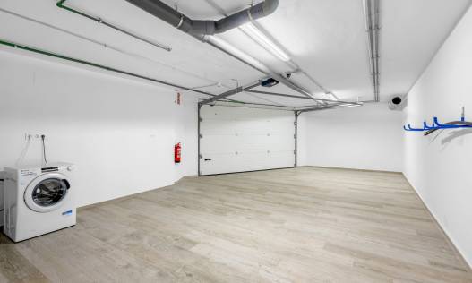 Bestaand - Villa - Los Alcazares - Serena Golf