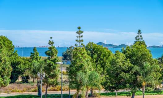 Bestaand - Villa - Los Alcazares - Serena Golf