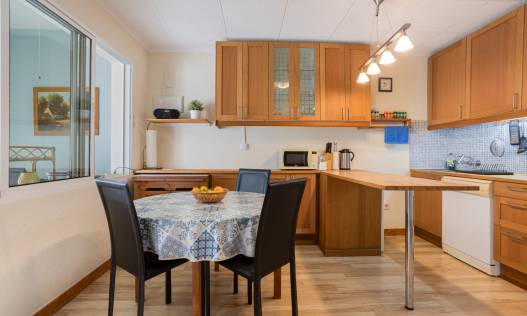 Bestaand - Townhouse / Semi-detached - Torrevieja - La Siesta