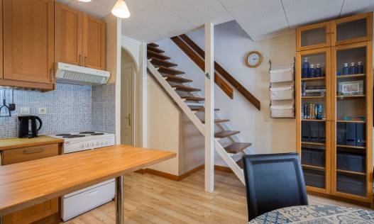 Bestaand - Townhouse / Semi-detached - Torrevieja - La Siesta