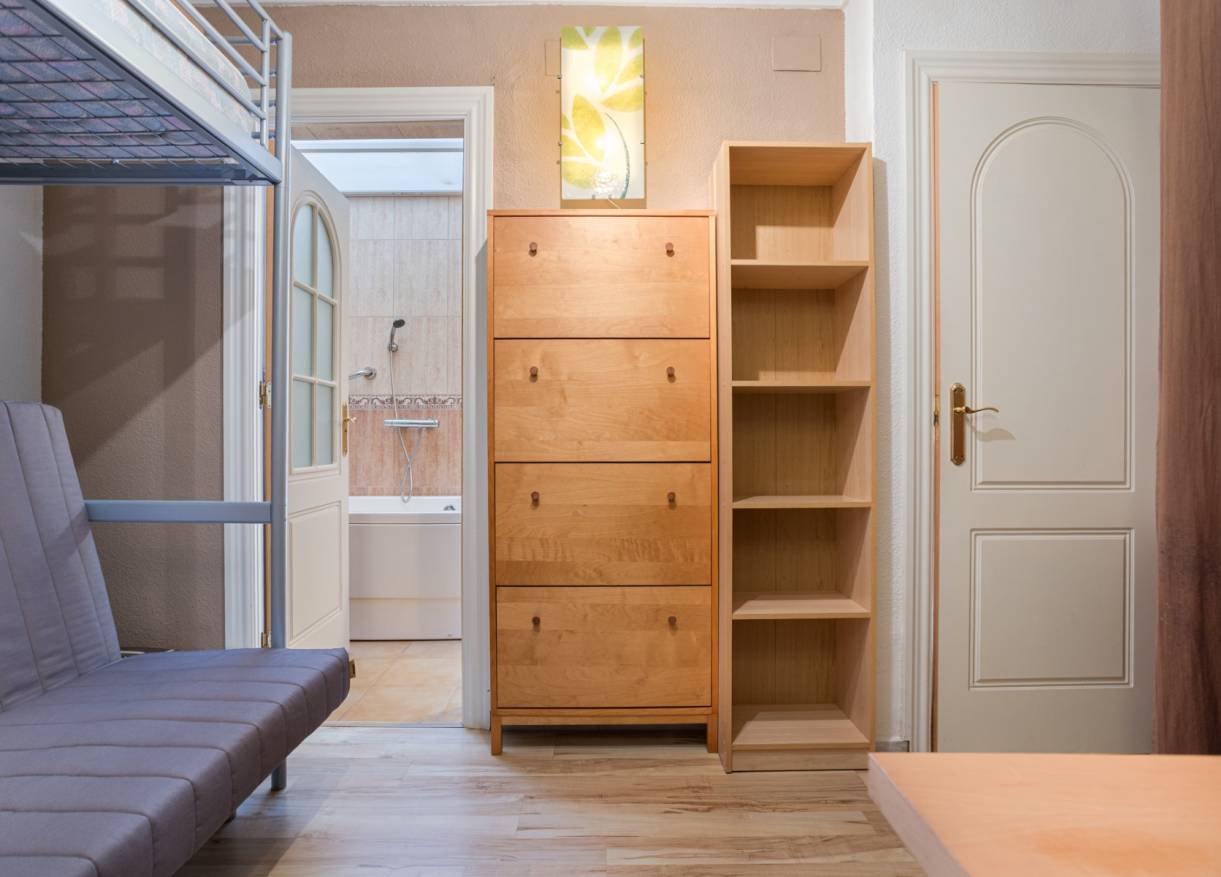 Bestaand - Townhouse / Semi-detached - Torrevieja - La Siesta