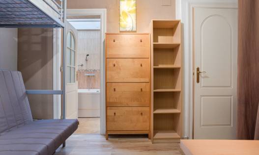 Bestaand - Townhouse / Semi-detached - Torrevieja - La Siesta