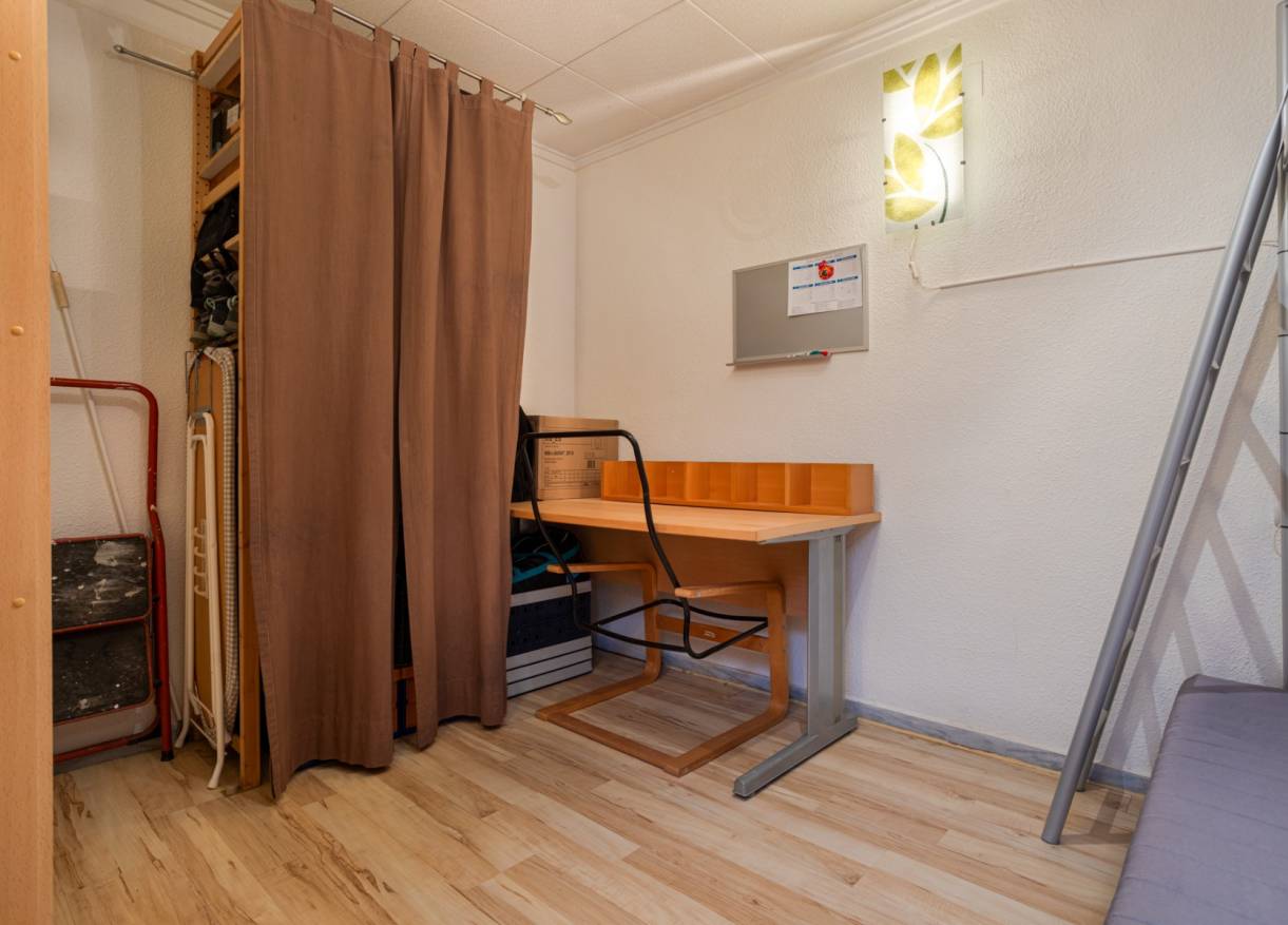 Bestaand - Townhouse / Semi-detached - Torrevieja - La Siesta