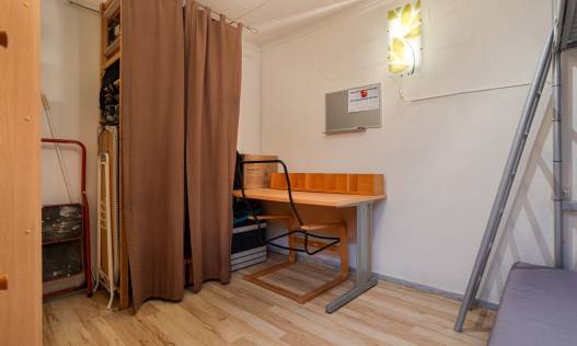 Bestaand - Townhouse / Semi-detached - Torrevieja - La Siesta