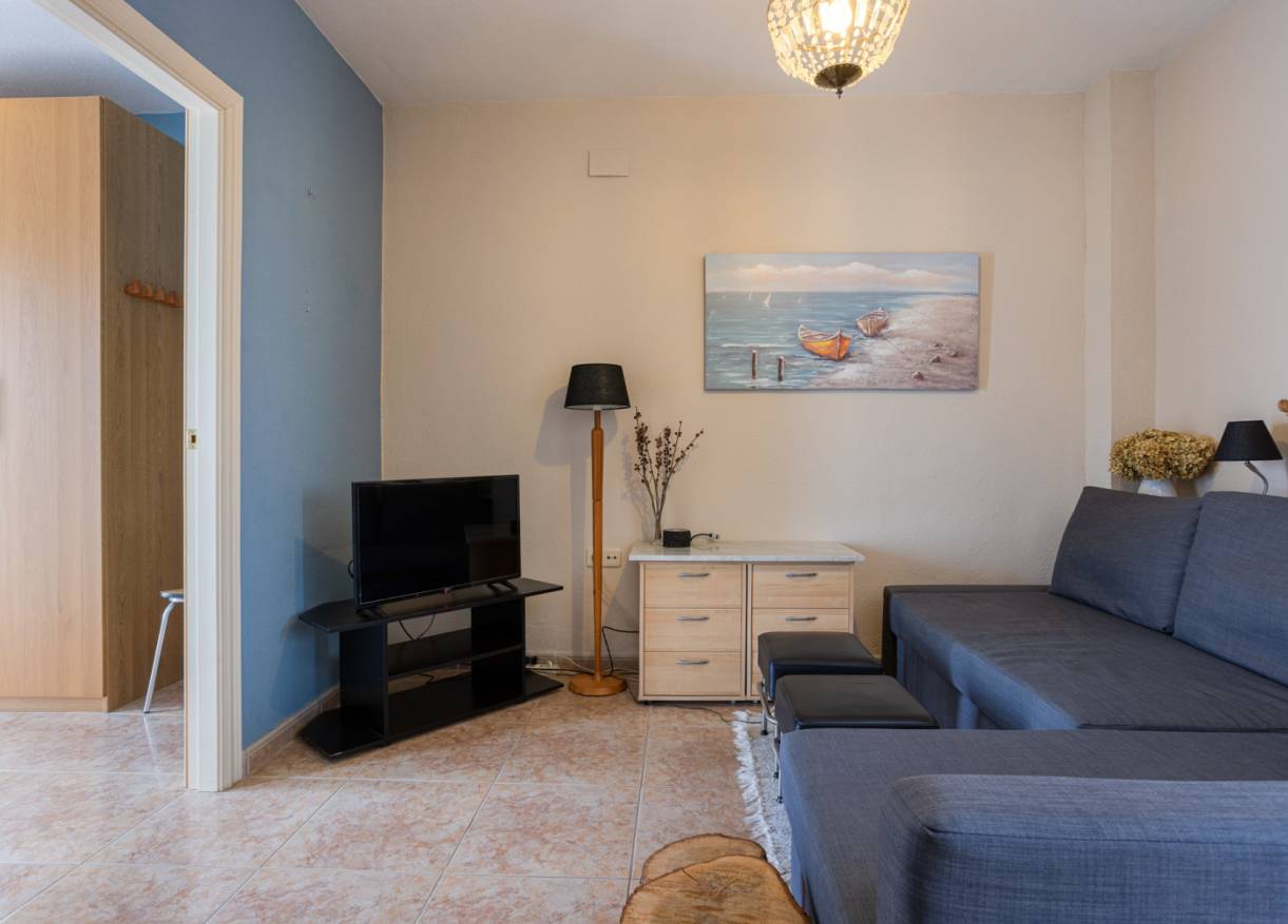 Bestaand - Townhouse / Semi-detached - Torrevieja - La Siesta