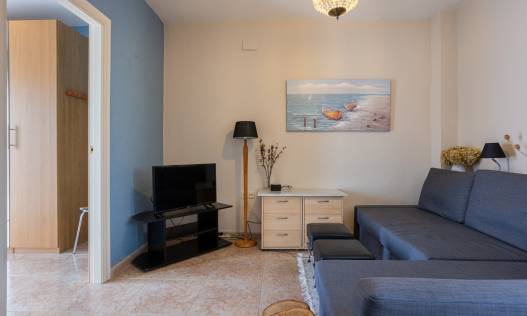 Bestaand - Townhouse / Semi-detached - Torrevieja - La Siesta