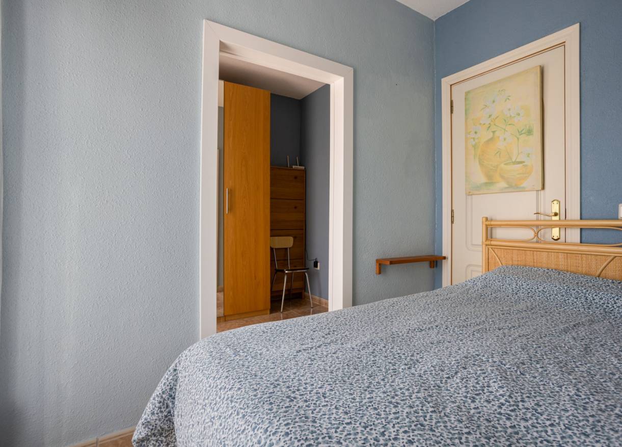 Bestaand - Townhouse / Semi-detached - Torrevieja - La Siesta