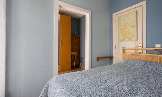 Bestaand - Townhouse / Semi-detached - Torrevieja - La Siesta