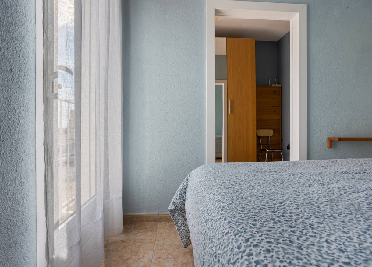 Bestaand - Townhouse / Semi-detached - Torrevieja - La Siesta