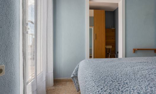 Bestaand - Townhouse / Semi-detached - Torrevieja - La Siesta