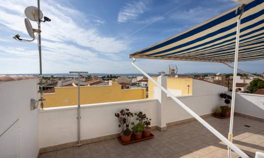 Bestaand - Townhouse / Semi-detached - Torrevieja - La Siesta