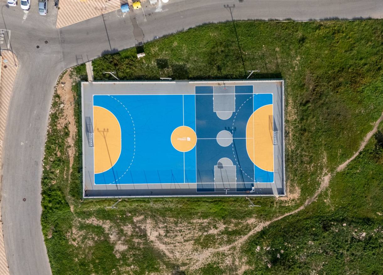 Bestaand - Townhouse / Semi-detached - Torrevieja - La Siesta