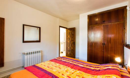 Bestaand - Villa - Benissa - Benissa - Costa