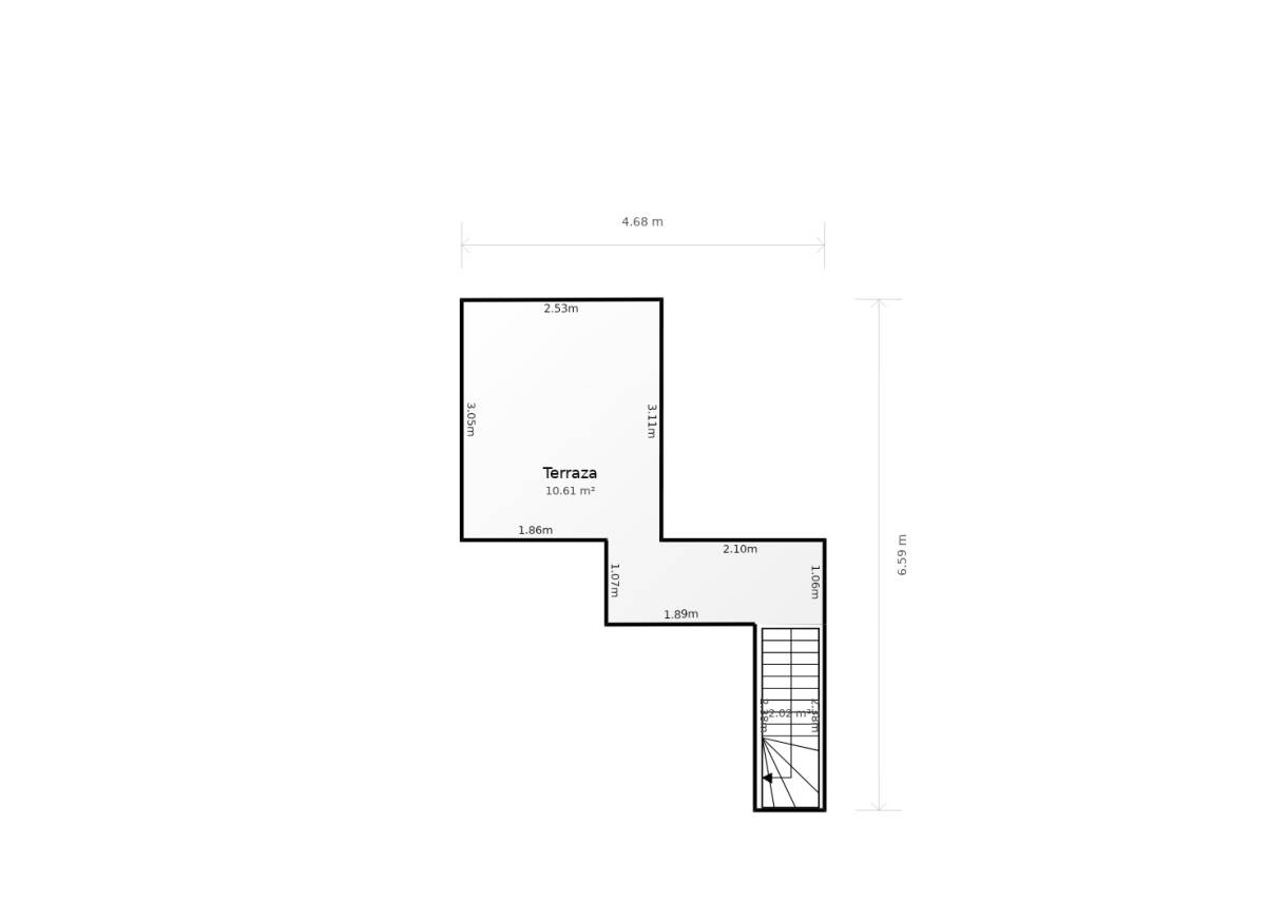 Bestaand - Villa - Benissa - Benissa - Costa