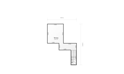 Bestaand - Villa - Benissa - Benissa - Costa