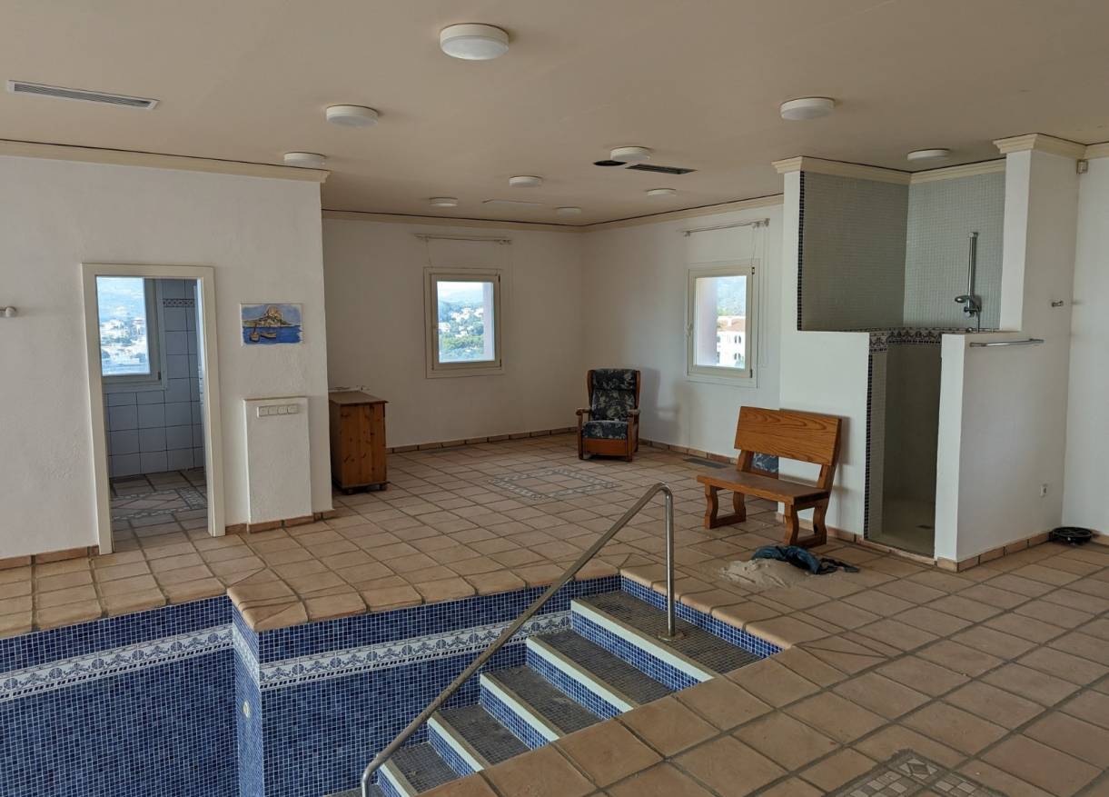 Bestaand - Villa - Moraira