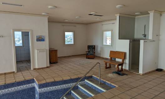 Bestaand - Villa - Moraira