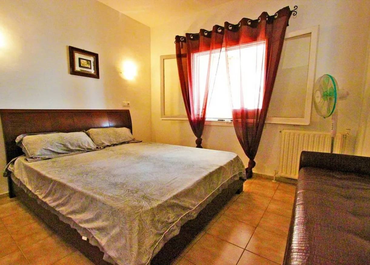 Bestaand - Villa - Calpe - Maryvilla