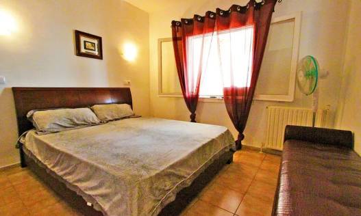 Bestaand - Villa - Calpe - Maryvilla