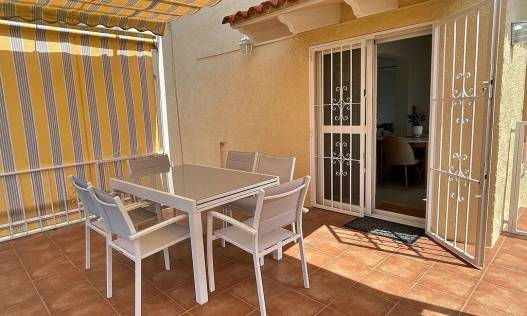 Bestaand - Villa - Benissa - La Fustera