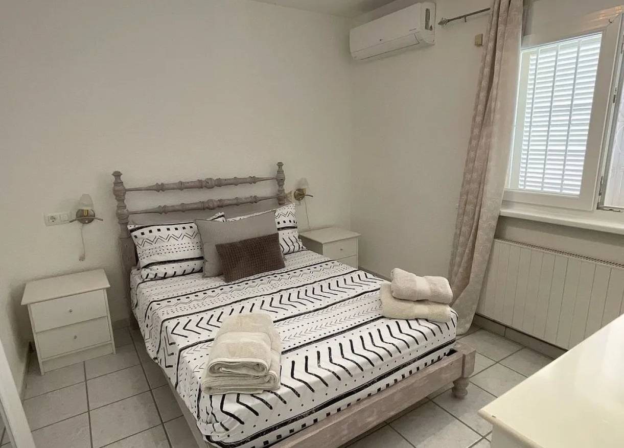 Bestaand - Villa - Benissa - La Fustera