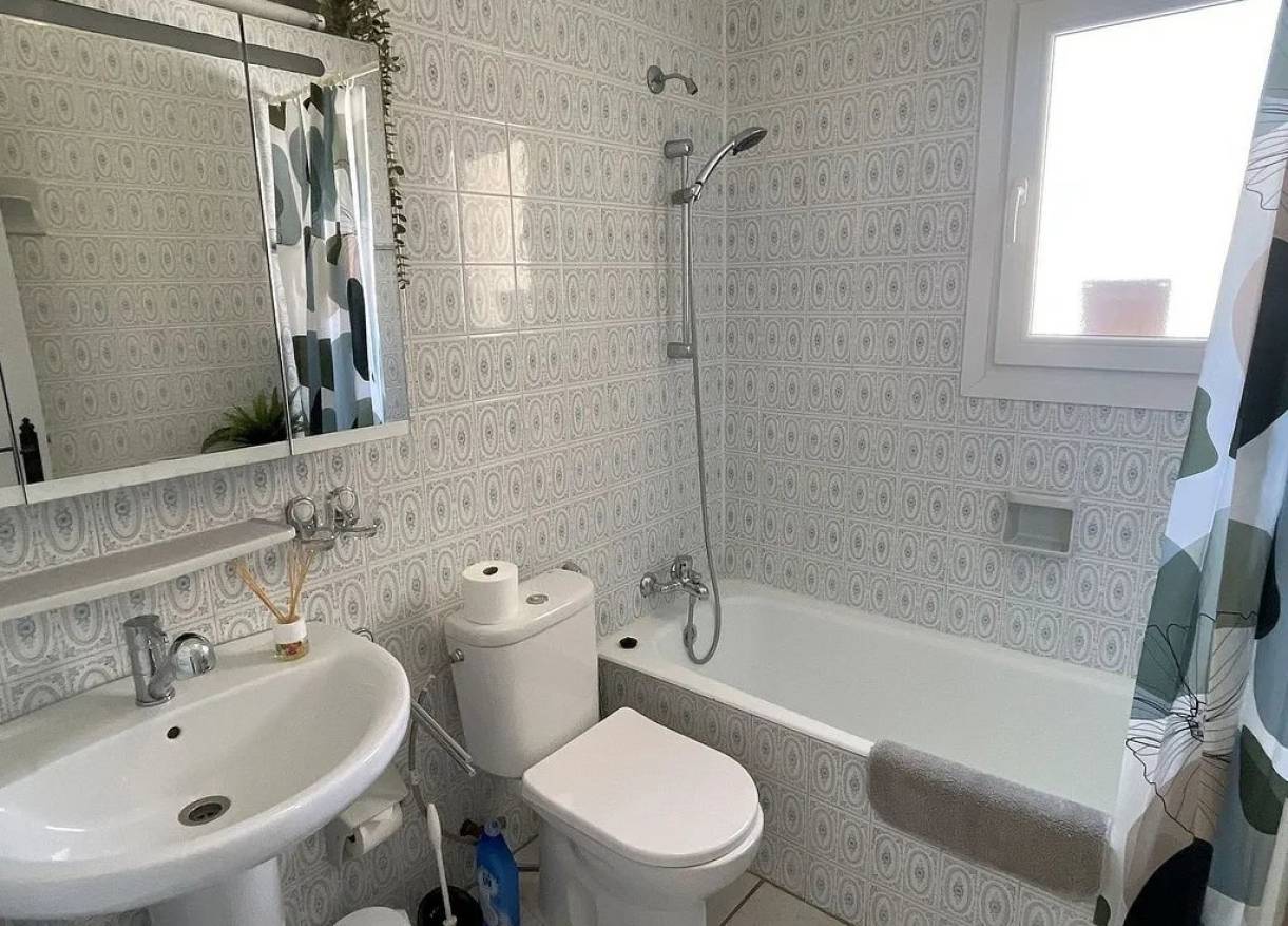 Bestaand - Villa - Benissa - La Fustera