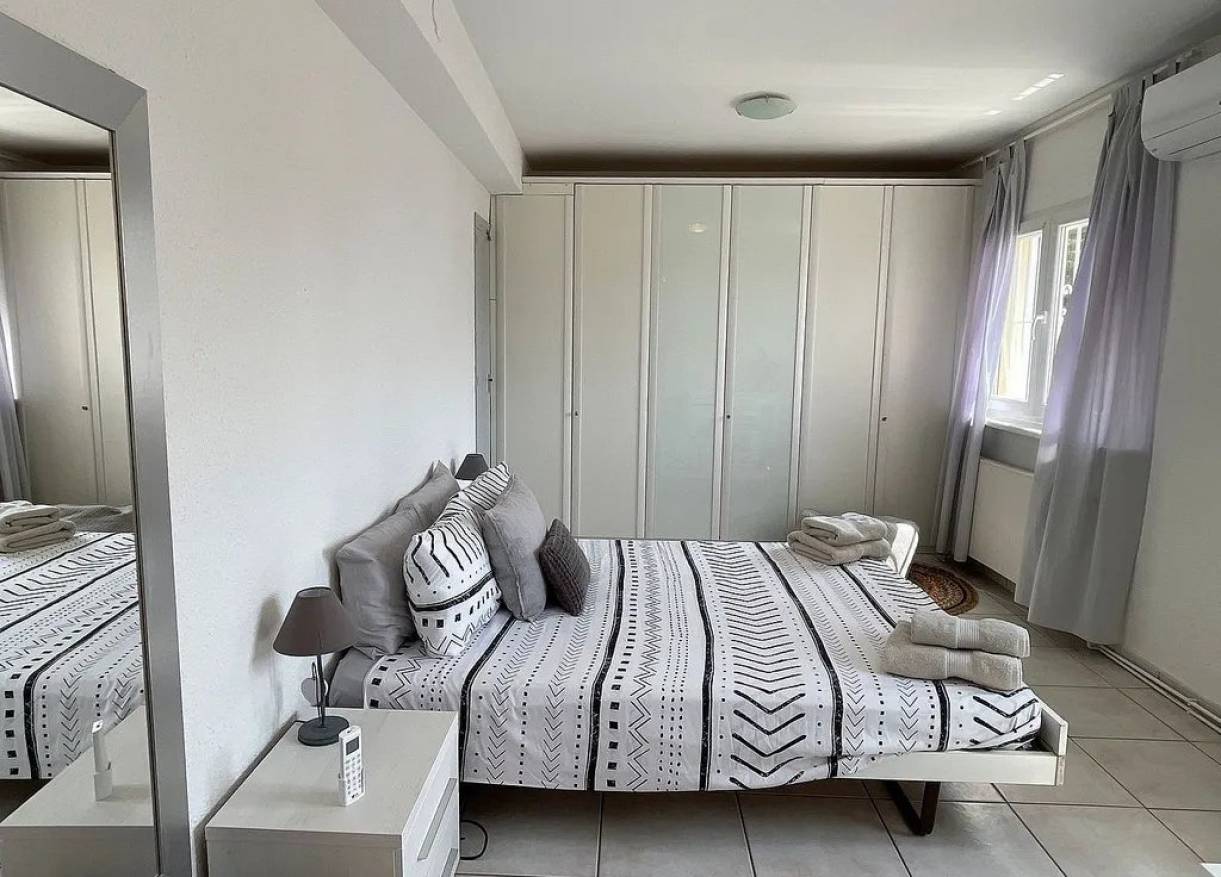 Bestaand - Villa - Benissa - La Fustera