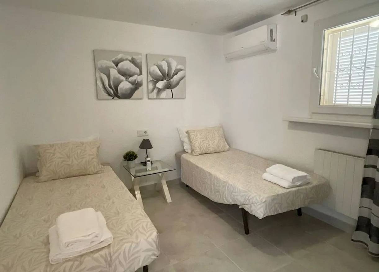 Bestaand - Villa - Benissa - La Fustera