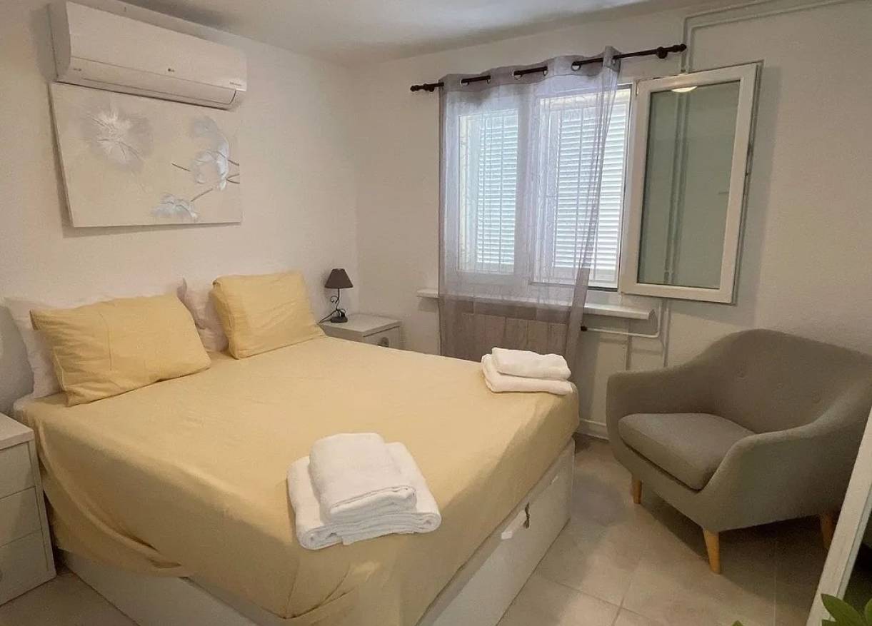 Bestaand - Villa - Benissa - La Fustera