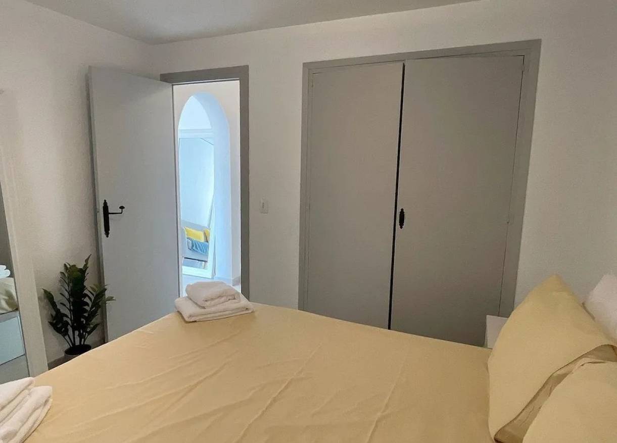 Bestaand - Villa - Benissa - La Fustera