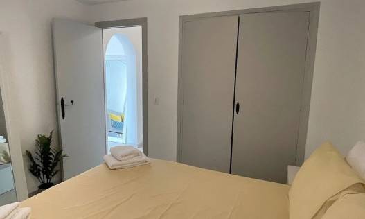 Bestaand - Villa - Benissa - La Fustera