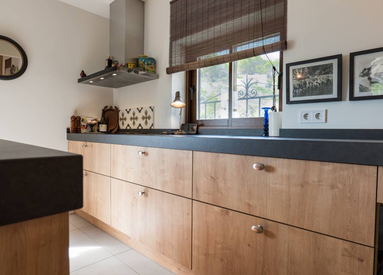 Bestaand - Villa - Moraira - Montemar