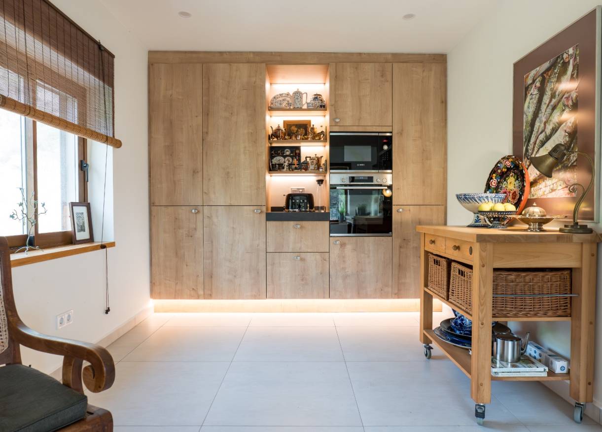 Bestaand - Villa - Moraira - Montemar