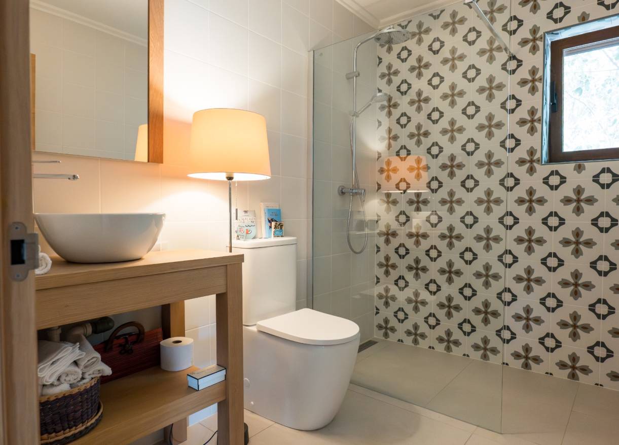 Bestaand - Villa - Moraira - Montemar