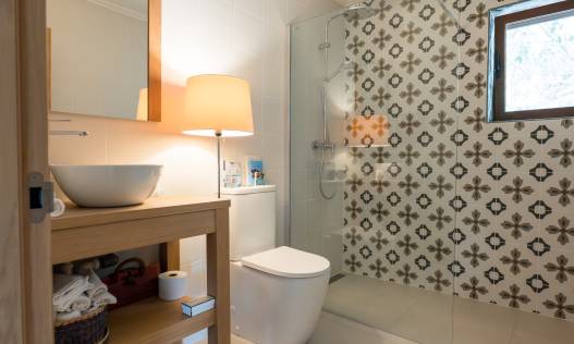 Bestaand - Villa - Moraira - Montemar