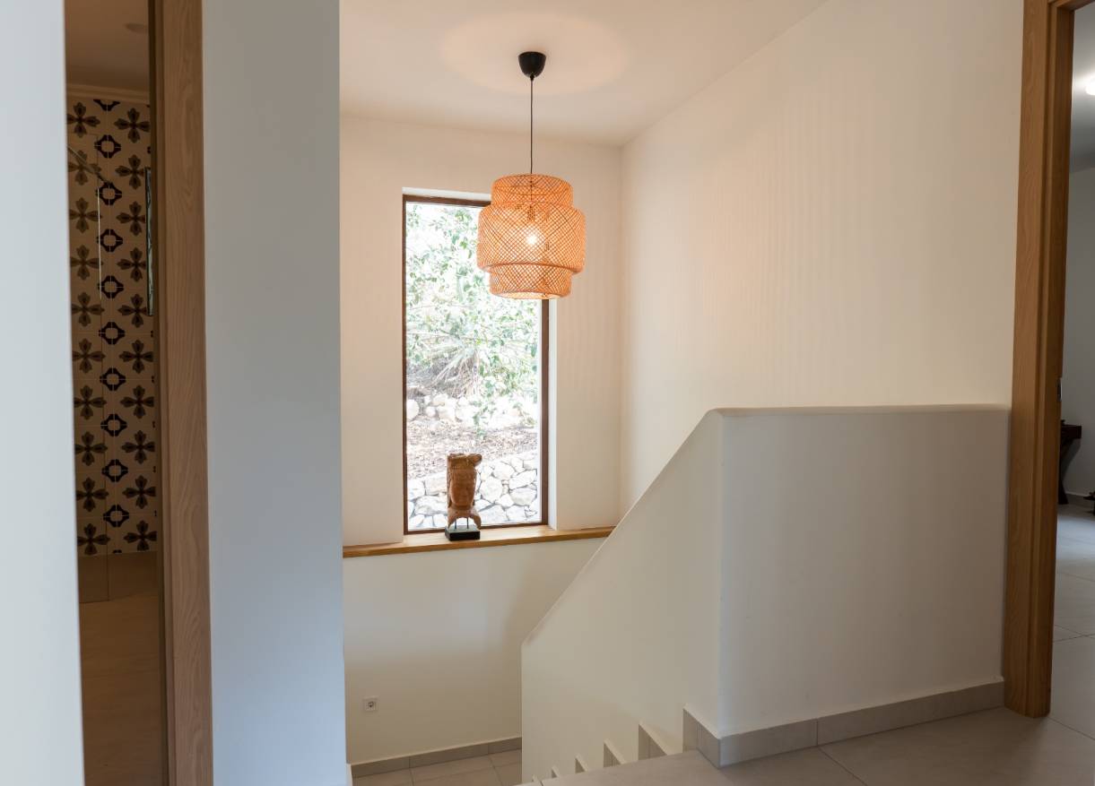 Bestaand - Villa - Moraira - Montemar