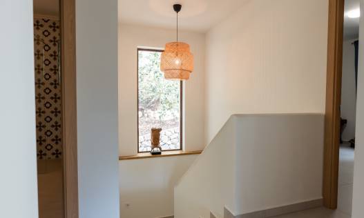 Bestaand - Villa - Moraira - Montemar